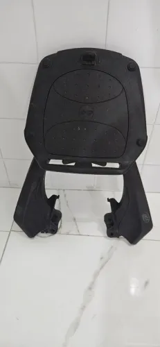 Suporte para Bauleto Twister 2021 SCAM