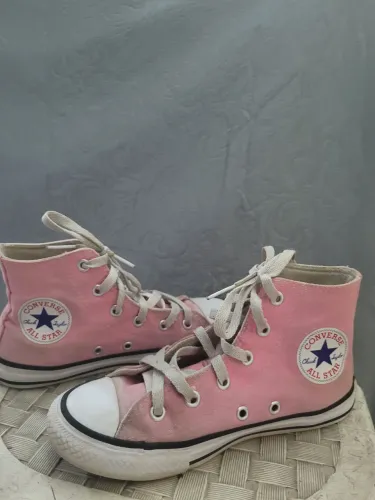 Tenis All Star Converse infantil