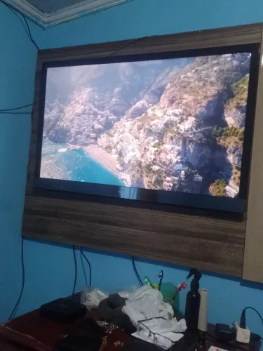 Tv sony 42 n e smart