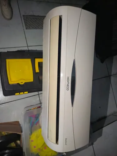 Ar condicionado