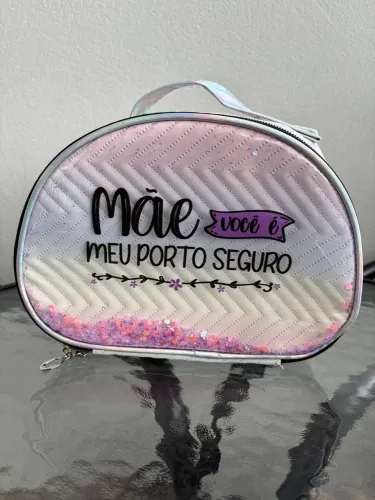 Nécessaire Dia das Mães