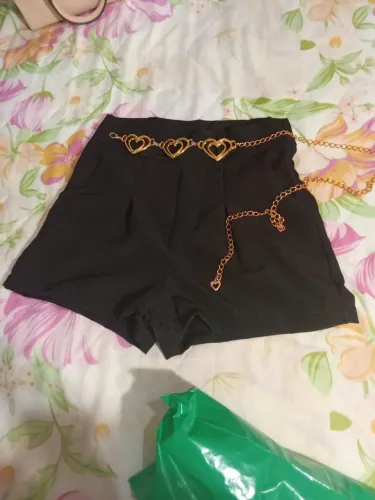 Vendo short alfaiataria 