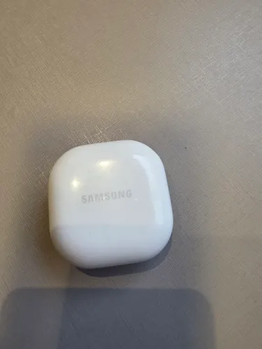 Estojo de carregamento Samsung galaxy buds2 sm-r177