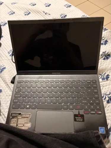Notebook positivo