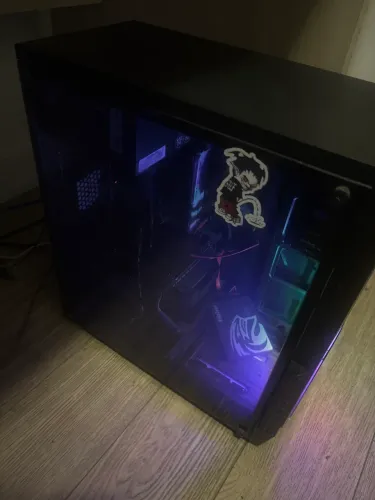 PC Gamer GTX 1650 + 16GB RAM | Roda GTA V, Fortnite