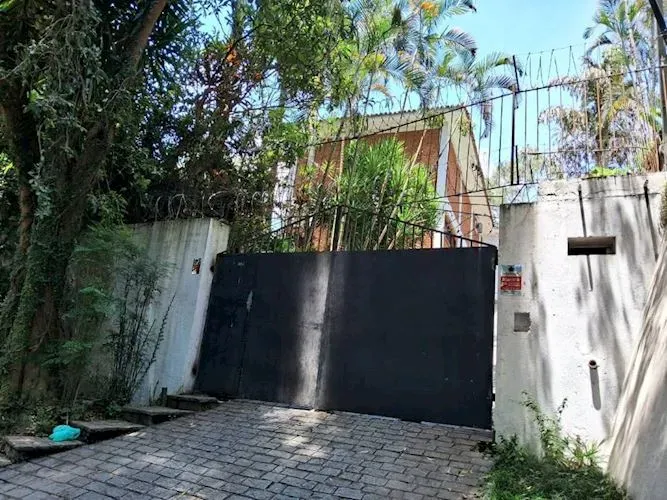 Casa na Fazenda Morumbi - São Paulo/SP