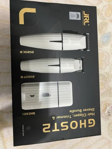 Máquina de cortar cabelo