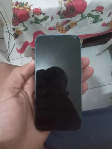 Iphone 13 pra retiradas de peças