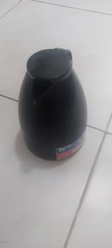 GARRAFA TÉRMICA