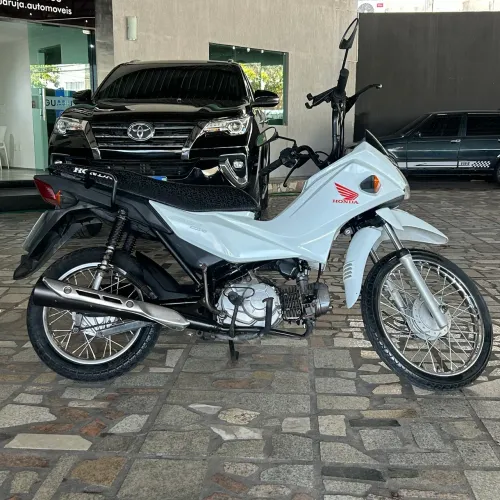 Honda POP 110i 2018 pop 110