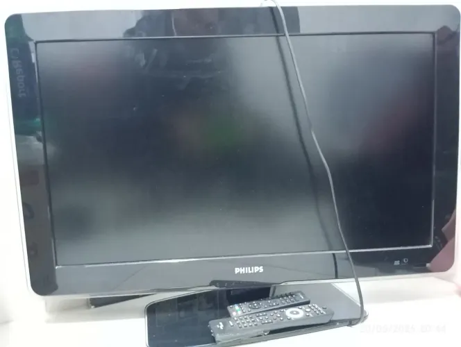 Televisão Philips 