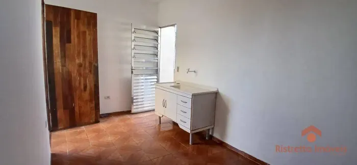 Casa para alugar, 40 m² por R$ 1.260,00/mês - Novo Osasco - Osasco/SP