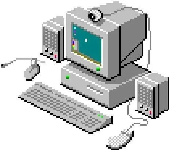 Estou Doando periféricos de computador - LER DESCRIÇÃO