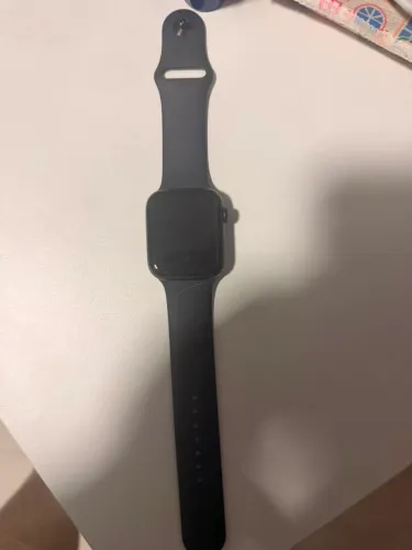 Apple Watch SE 2 geração - 44mm