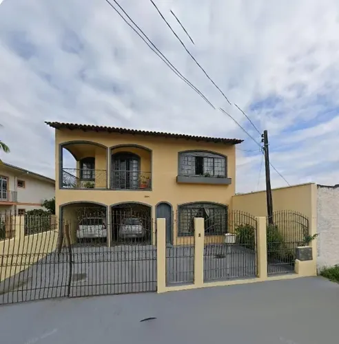 CASA COM 5 DORMITÓRIOS EM BARREIROS