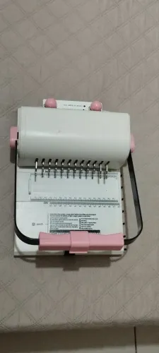 Encadernadora