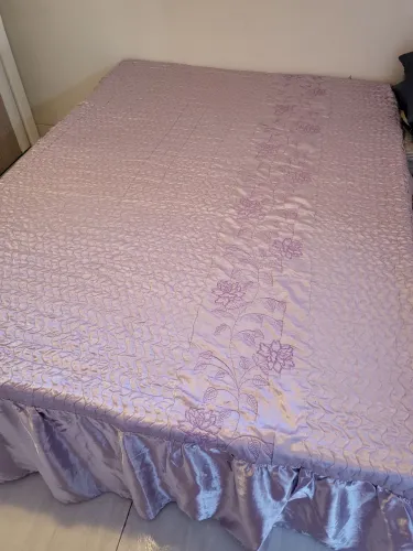 Preço Caiu!!Derrubamos o preço!!Pra retirar já!!Cama de casal conjugada.