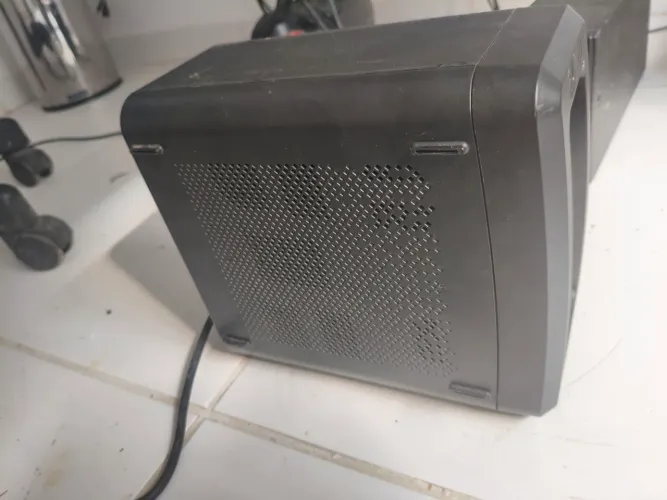 nobreak Intelbras ATTIV 700VA Bivolt.