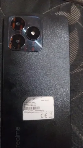REALME C53 