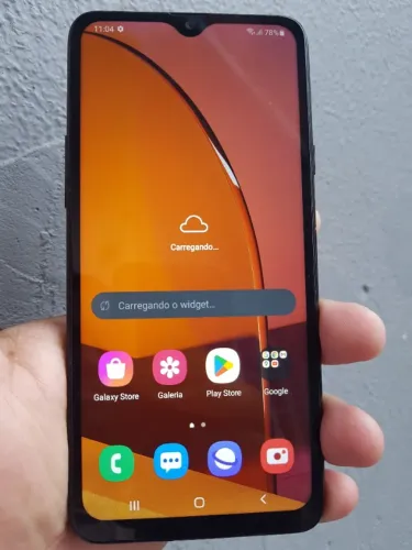 Galaxy A20S 32GB