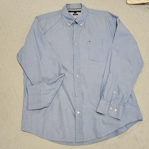 Camisa Tommy Hilfiger