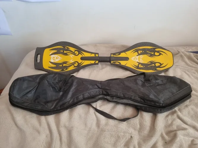 Skate Waveboard fenix
