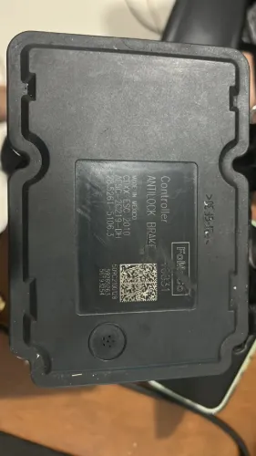 Modulo Abs Ford Fusion 3.0 V6 2010
