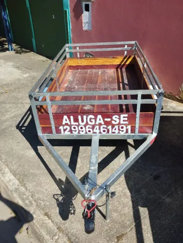 Carretinhas fazendinha