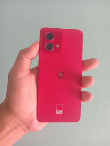 Motorola Moto G84 256 GB perfeito com nota fiscal