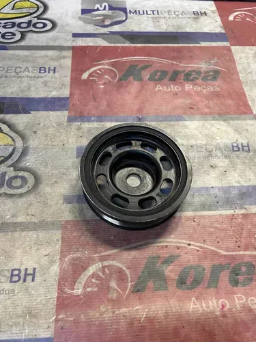 Polia Virabrequim (04e105243e) Volkswagen Taos