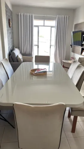 Mesa de jantar