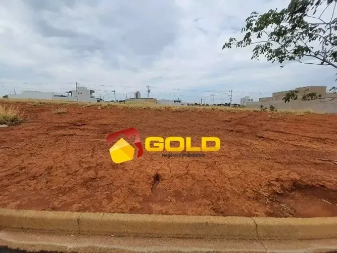 Terreno para Venda em Uberlândia, Loteamento Portal do Vale II
