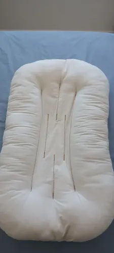 Ninho infantil Yogi Baby tamanho 12