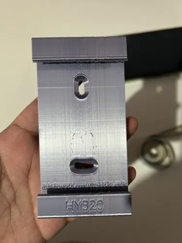 Suporte para projetor hy320
