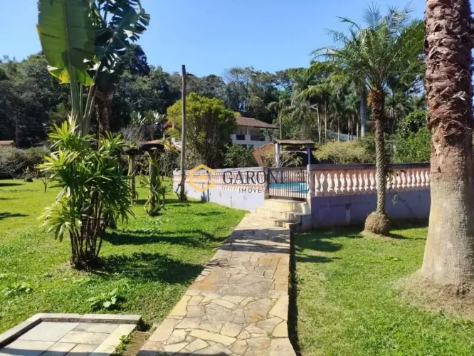 Sitio à venda, 6000 m² - Das Colinas - São Lourenço da Serra/SP
