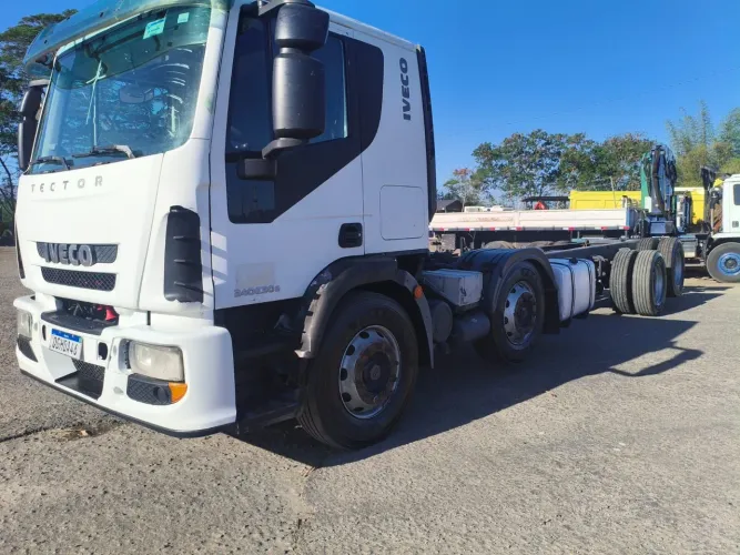 Iveco/Tector 240E0SID