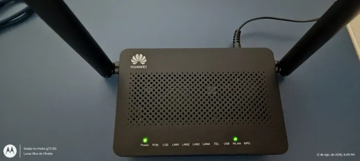 Modem Huawei