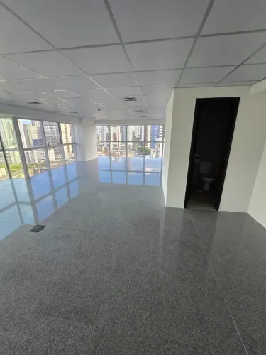 [GRAN-TOWER-24700] Sala comercial prox ao Shopping Recife