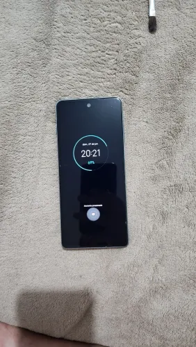 Moto G200 - 256GB - 8GB RAM - Câmera de 108MP