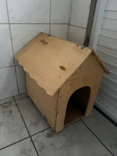 Casinha