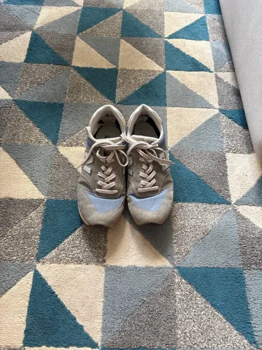 Tênis New Balance running 43