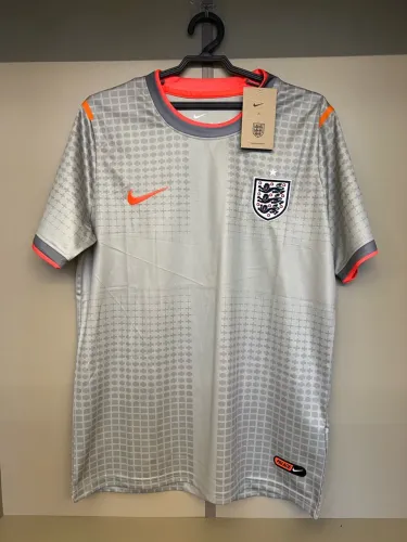 Camisa Inglaterra 2026