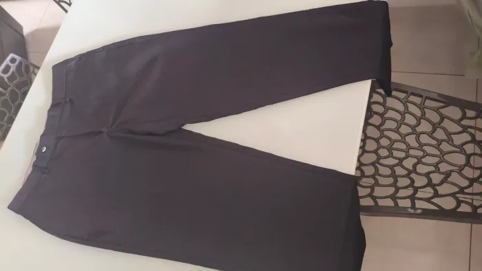 Calça social n°42