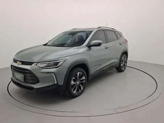 Chevrolet Tracker Premier 1.2 Turbo 12V Flex AUT 2024