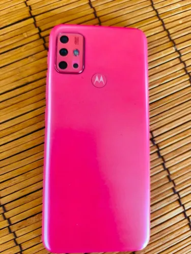 Moto G 20 Vendo!