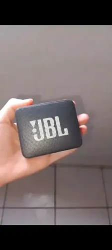 JBL Go essencial original
