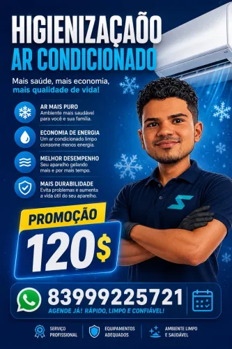 ar-condicionado
