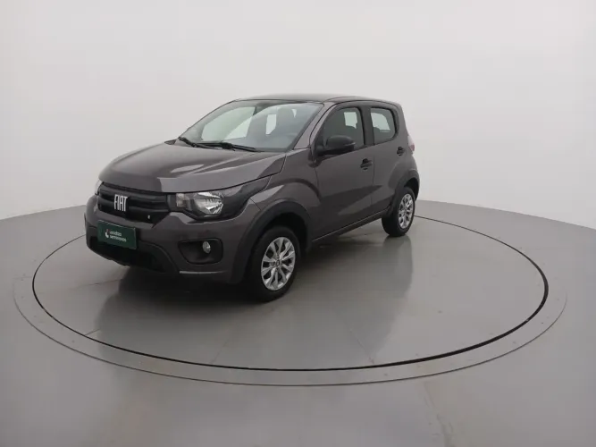 Fiat Mobi Like 1.0 Fire Flex 5P. 2025