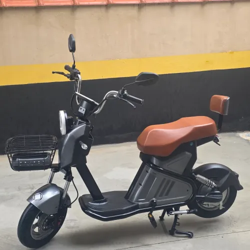 Scooter elétrica 1000w wd2s 2026