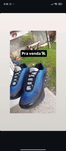 Air Max dn